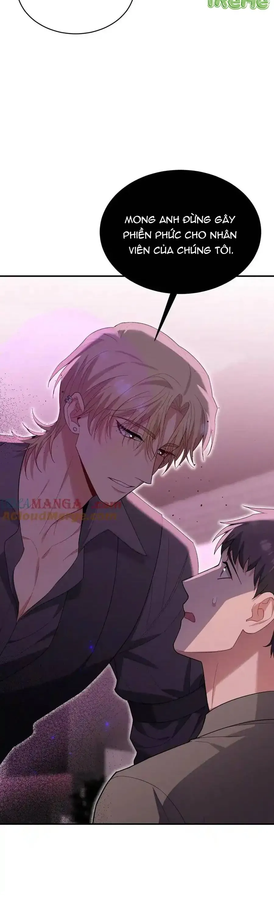 Trung Khuyển Công Lược - Chapter 42 - Page 32