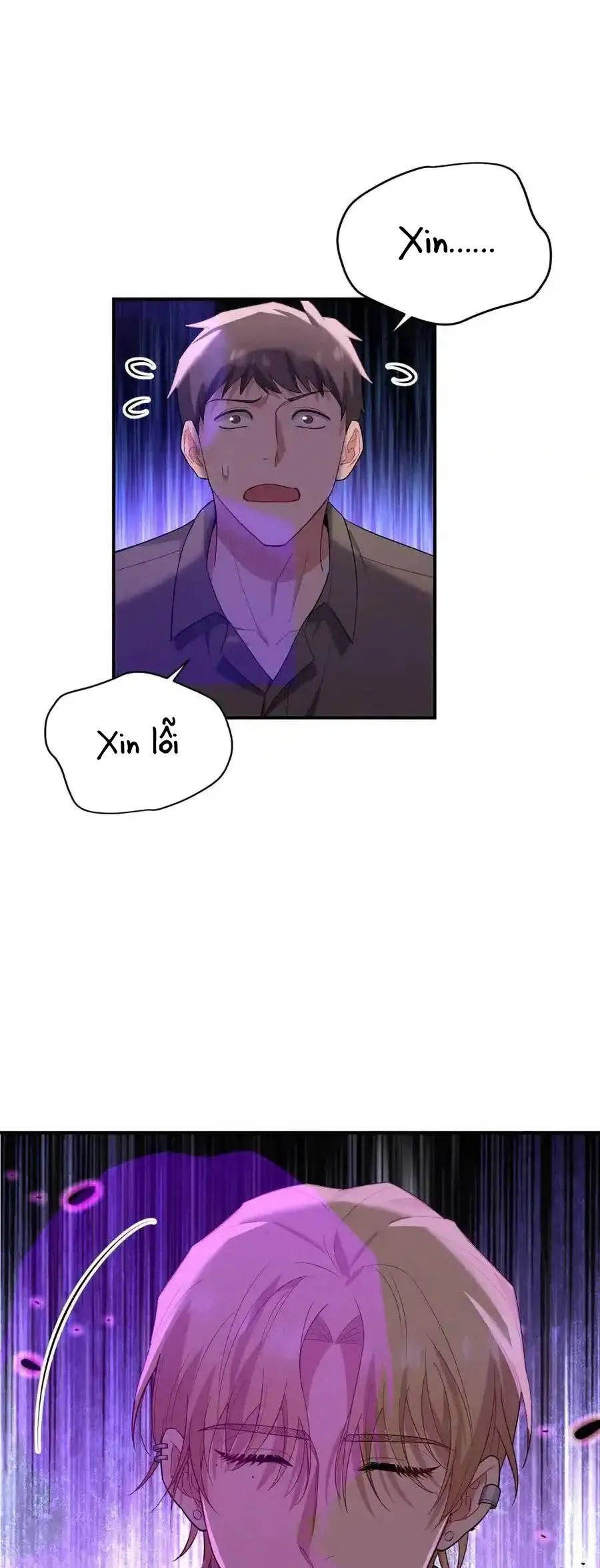 Trung Khuyển Công Lược - Chapter 42 - Page 33