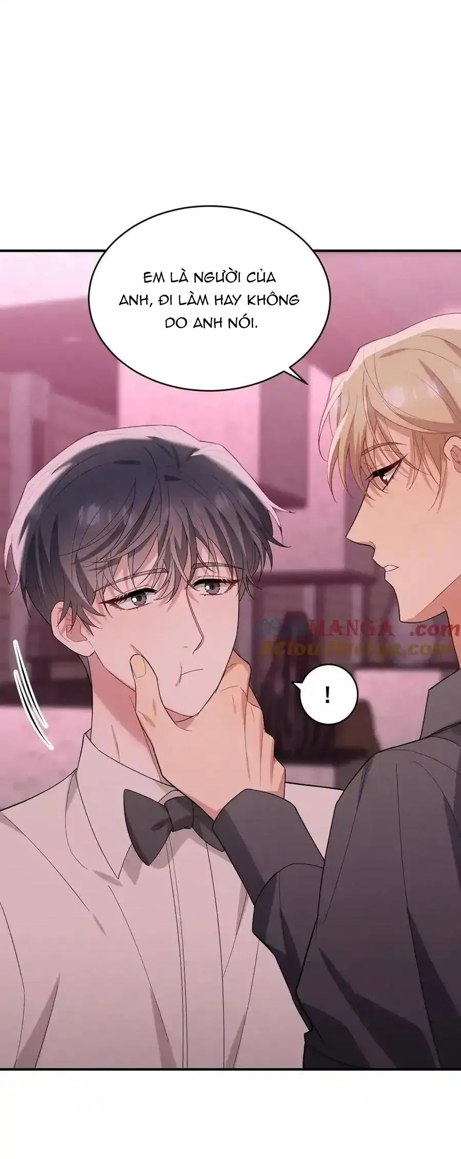 Trung Khuyển Công Lược - Chapter 42 - Page 36