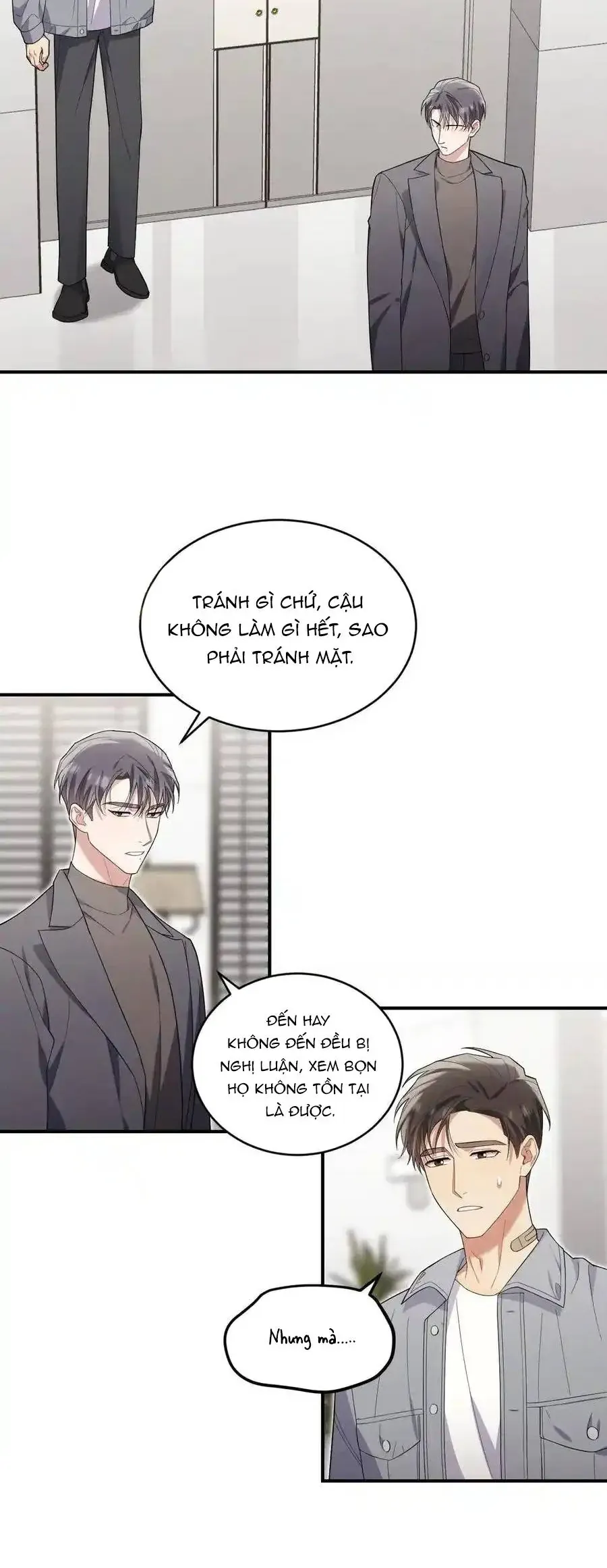 Trung Khuyển Công Lược - Chapter 42 - Page 4