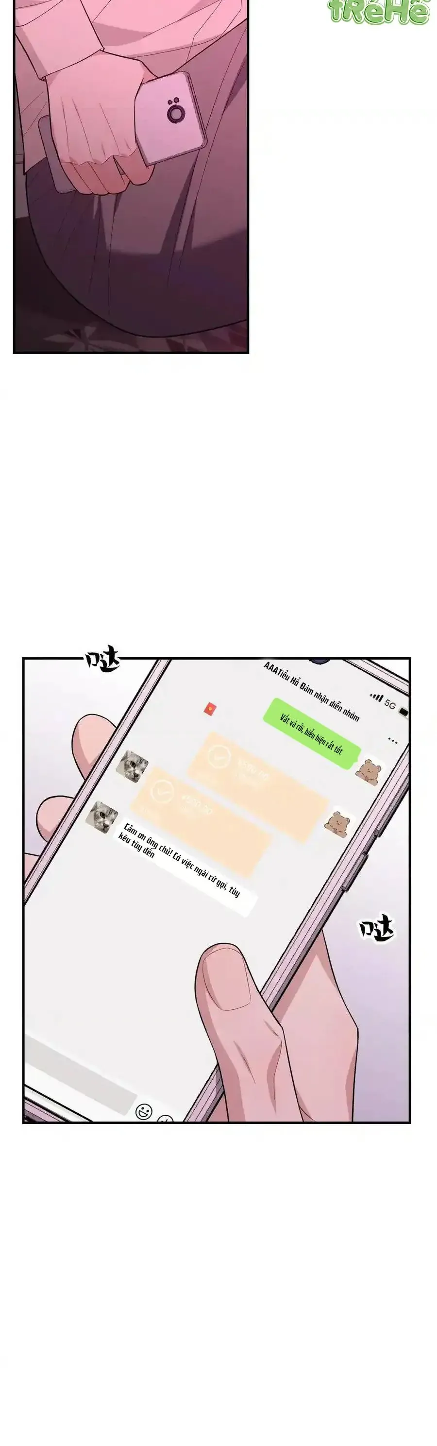 Trung Khuyển Công Lược - Chapter 42 - Page 40