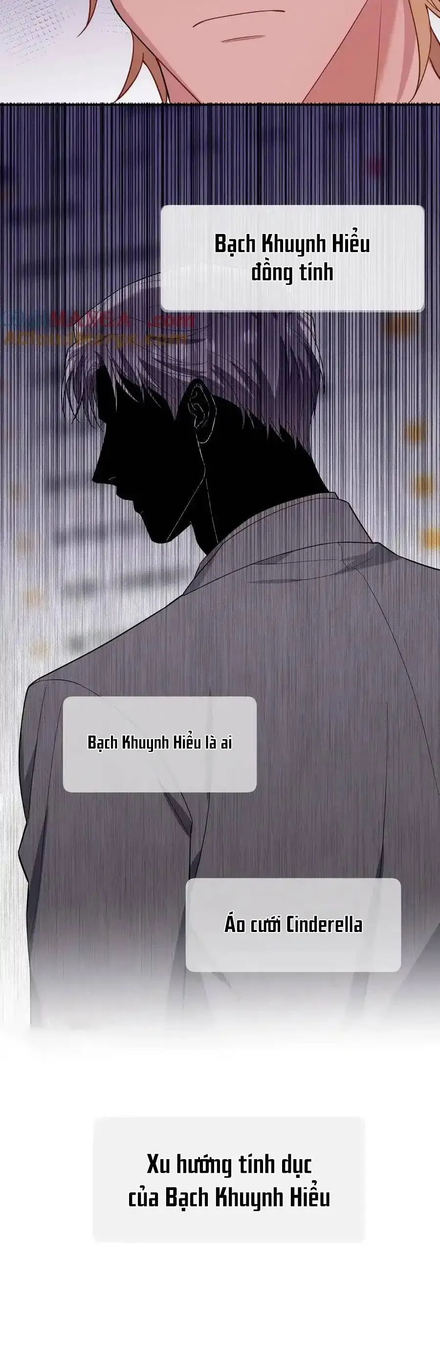 Trung Khuyển Công Lược - Chapter 42 - Page 43