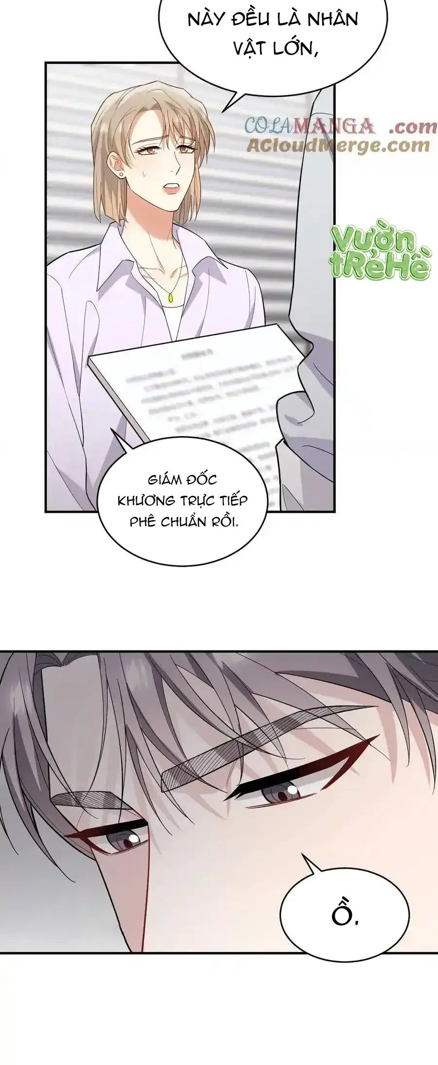 Trung Khuyển Công Lược - Chapter 42 - Page 47