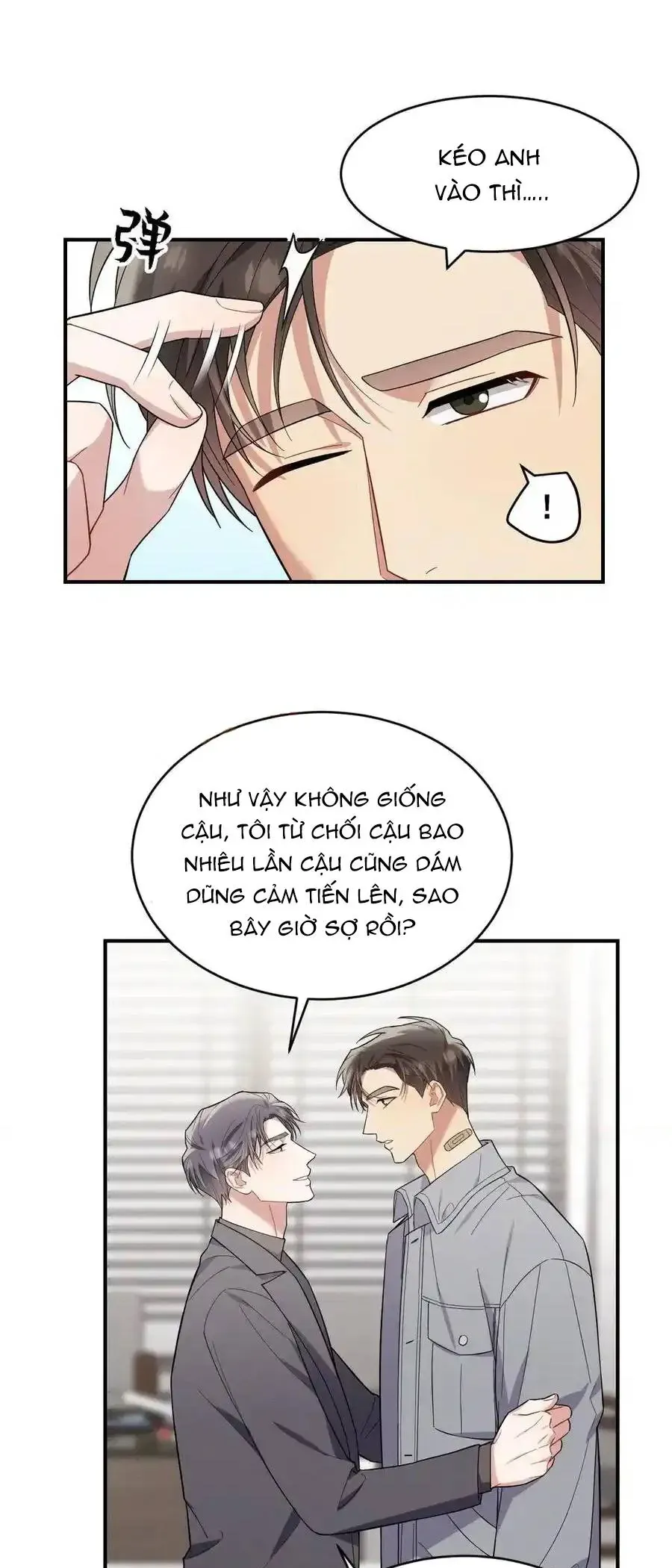 Trung Khuyển Công Lược - Chapter 42 - Page 5