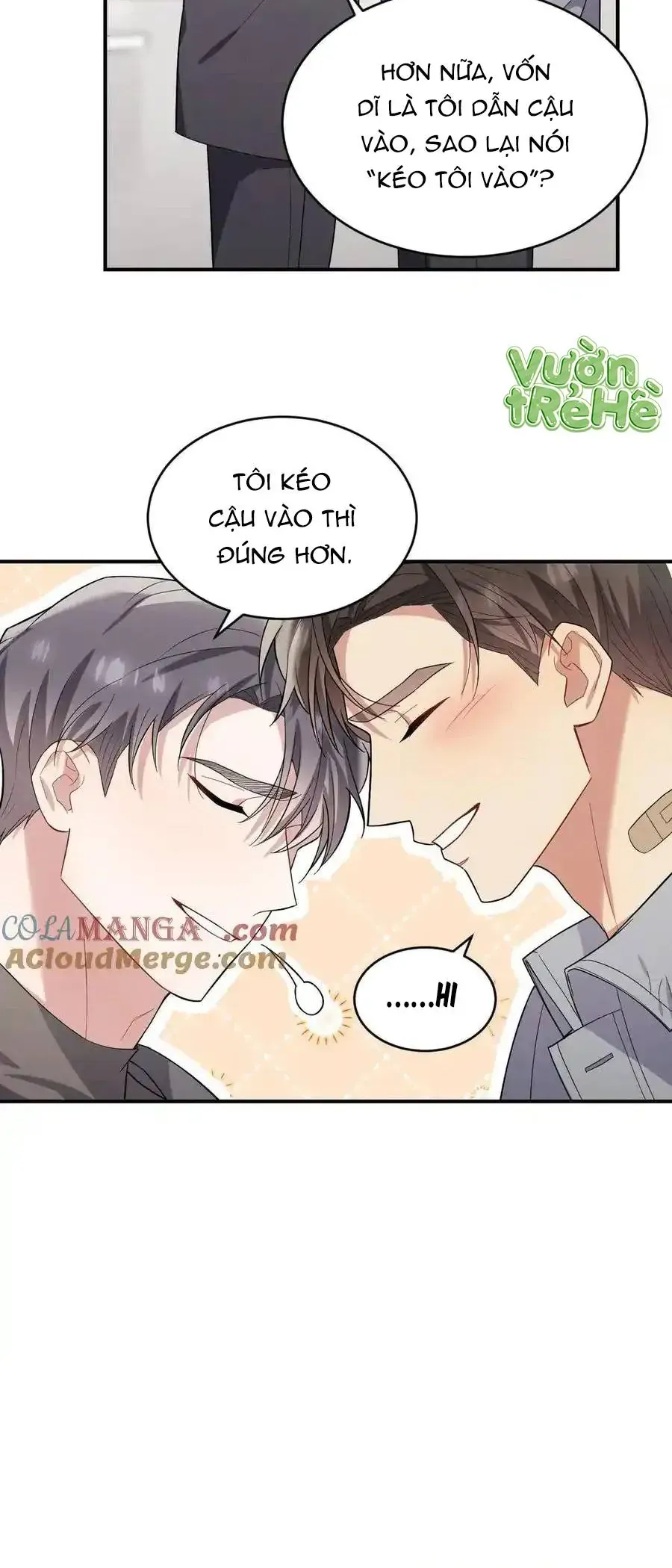 Trung Khuyển Công Lược - Chapter 42 - Page 6