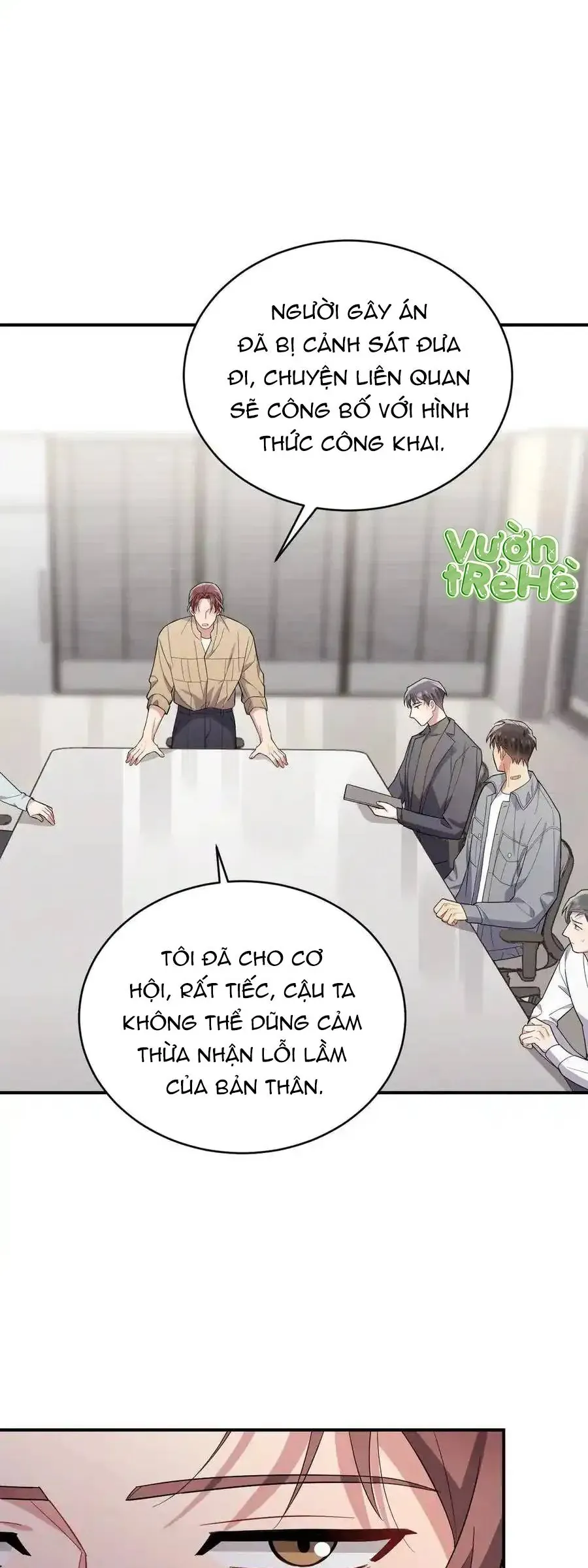 Trung Khuyển Công Lược - Chapter 42 - Page 9