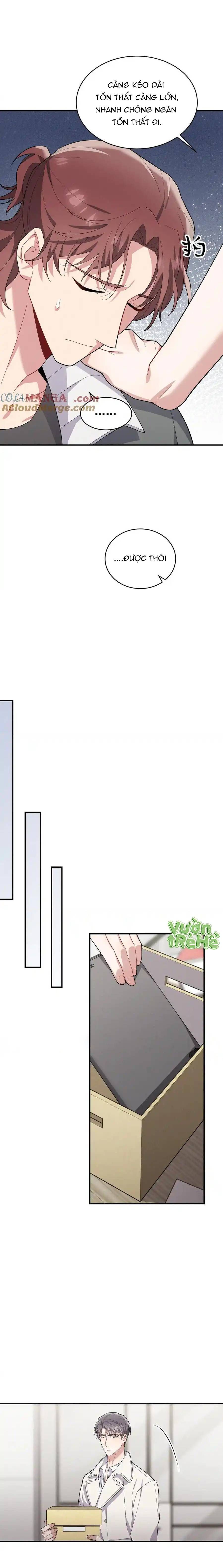 Trung Khuyển Công Lược - Chapter 43 - Page 15