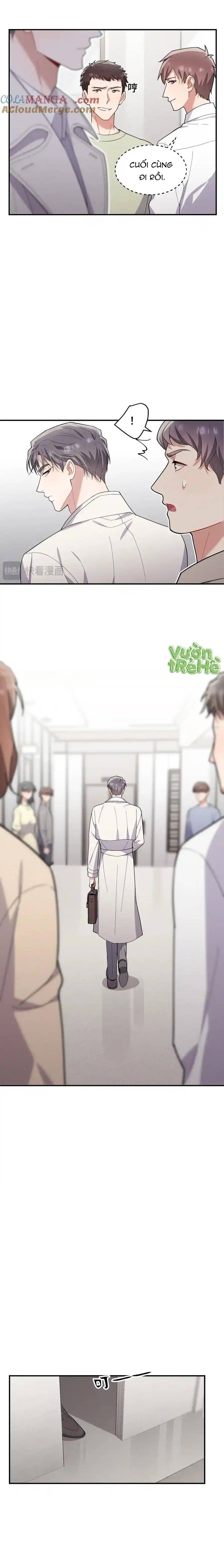 Trung Khuyển Công Lược - Chapter 43 - Page 17