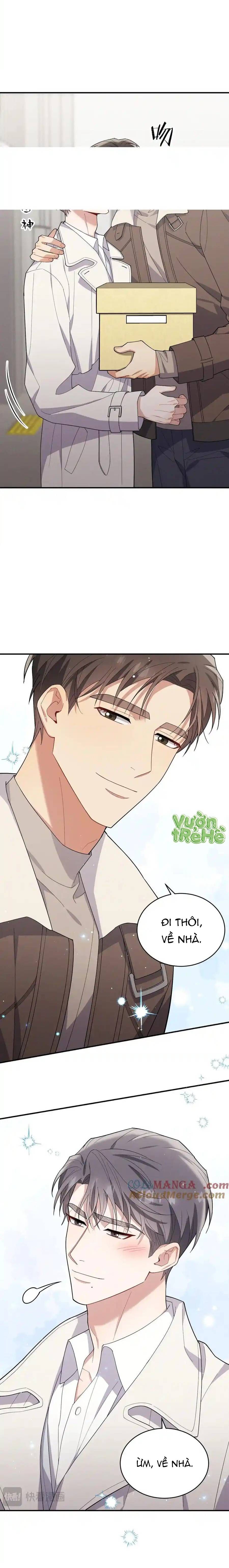 Trung Khuyển Công Lược - Chapter 43 - Page 19