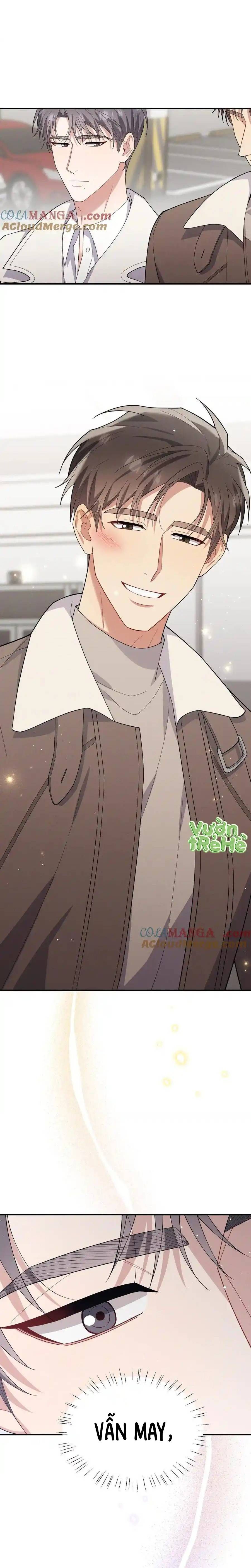 Trung Khuyển Công Lược - Chapter 43 - Page 20