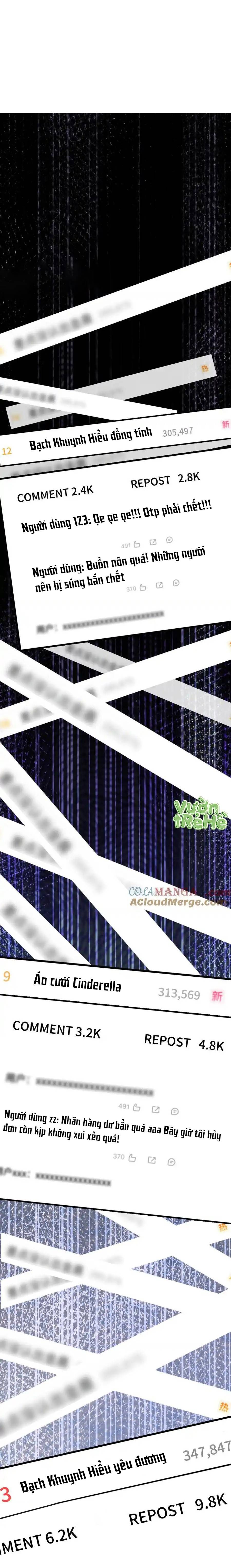 Trung Khuyển Công Lược - Chapter 43 - Page 3