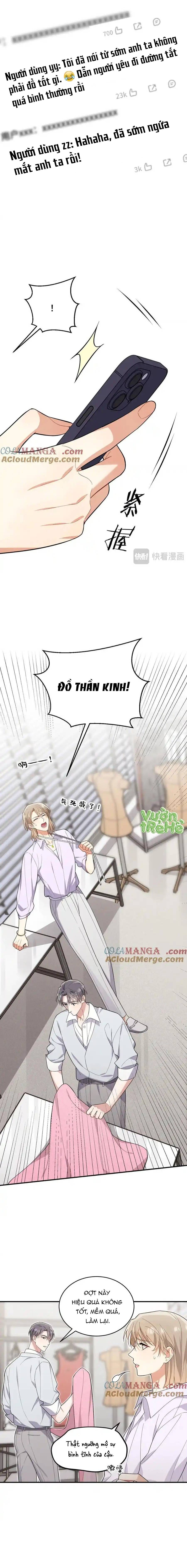 Trung Khuyển Công Lược - Chapter 43 - Page 4