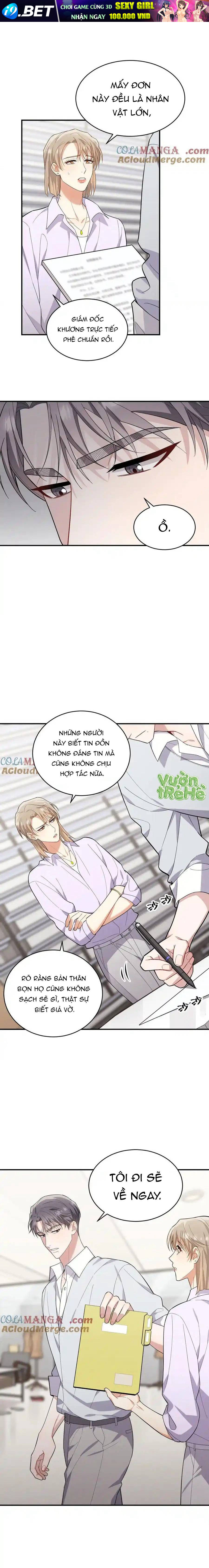 Trung Khuyển Công Lược - Chapter 43 - Page 6