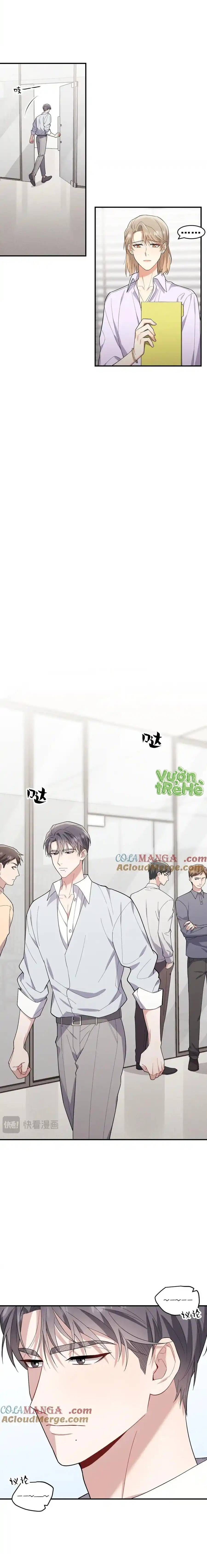 Trung Khuyển Công Lược - Chapter 43 - Page 7