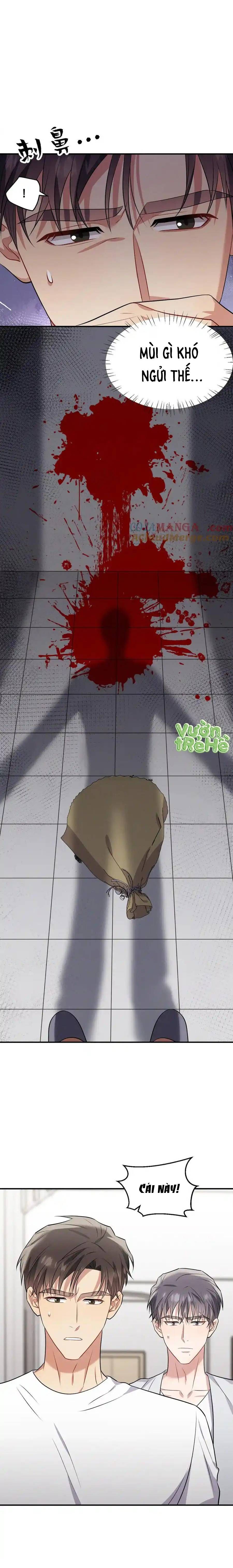 Trung Khuyển Công Lược - Chapter 44 - Page 14