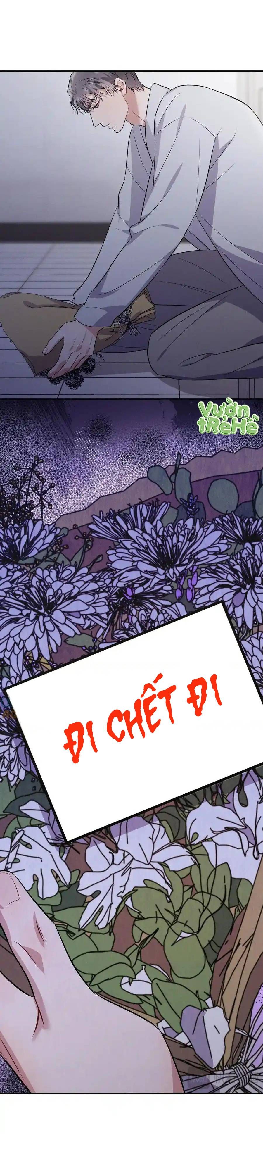 Trung Khuyển Công Lược - Chapter 44 - Page 15