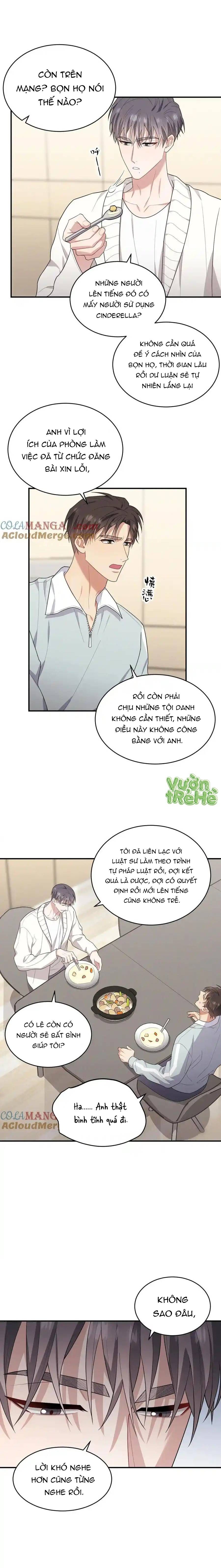 Trung Khuyển Công Lược - Chapter 44 - Page 4