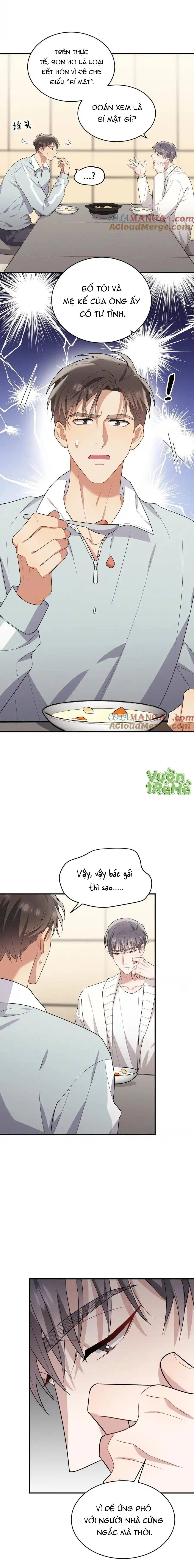 Trung Khuyển Công Lược - Chapter 44 - Page 6