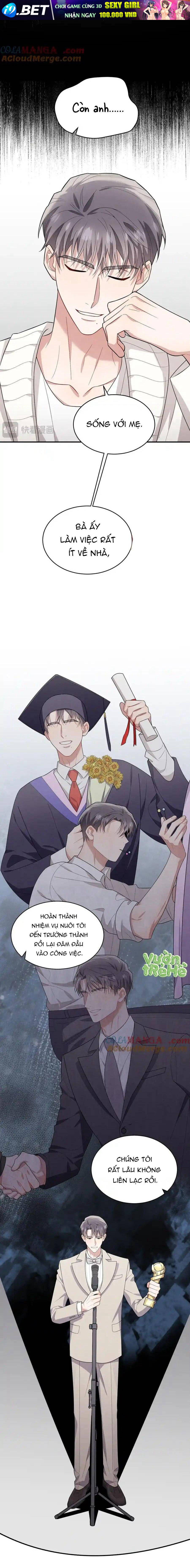 Trung Khuyển Công Lược - Chapter 44 - Page 8