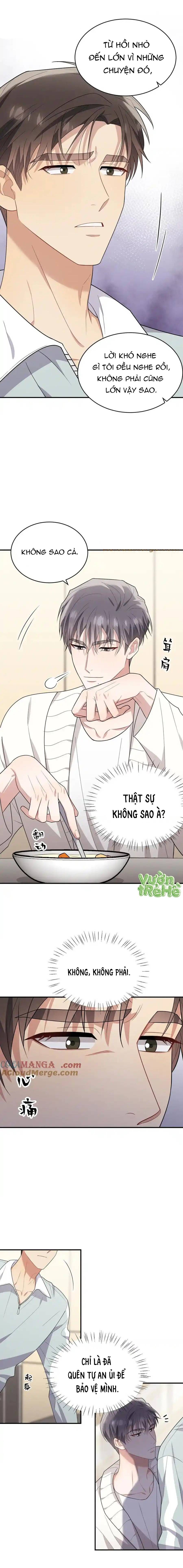 Trung Khuyển Công Lược - Chapter 44 - Page 9