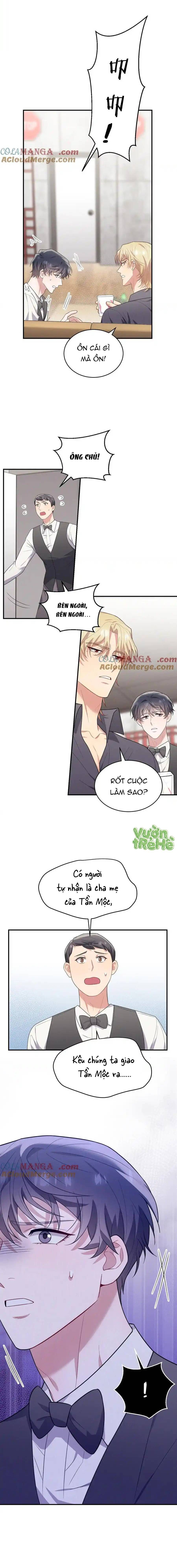 Trung Khuyển Công Lược - Chapter 45 - Page 11