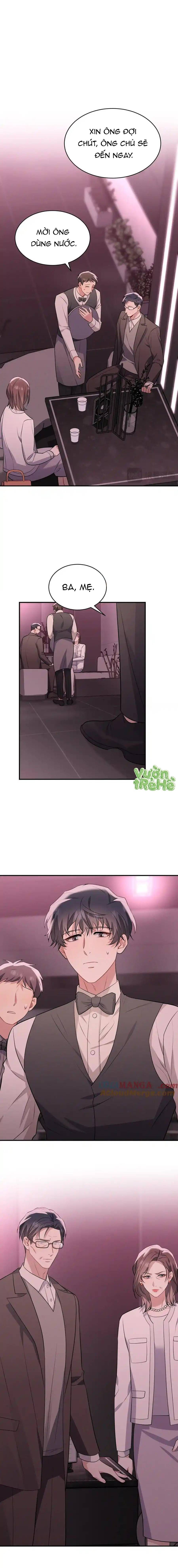 Trung Khuyển Công Lược - Chapter 45 - Page 12