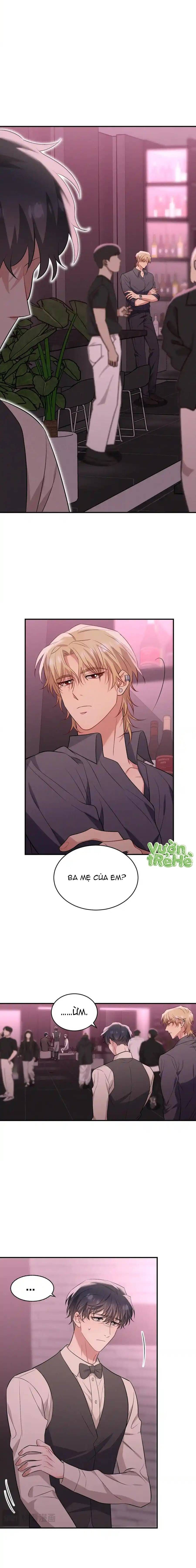 Trung Khuyển Công Lược - Chapter 45 - Page 13