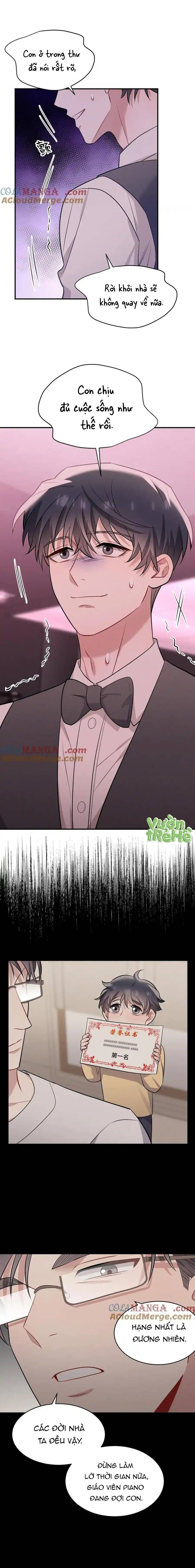 Trung Khuyển Công Lược - Chapter 45 - Page 16