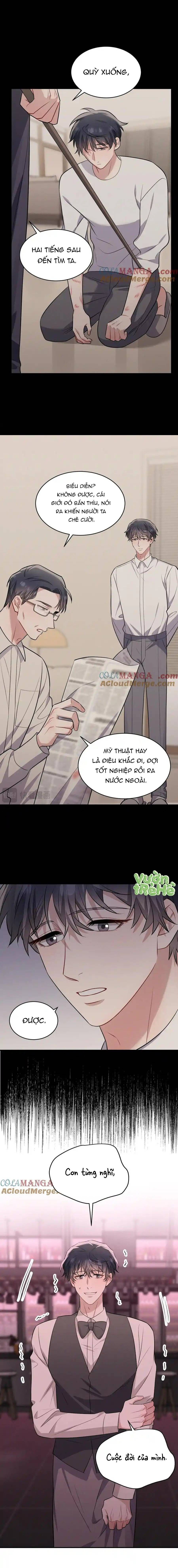 Trung Khuyển Công Lược - Chapter 45 - Page 17
