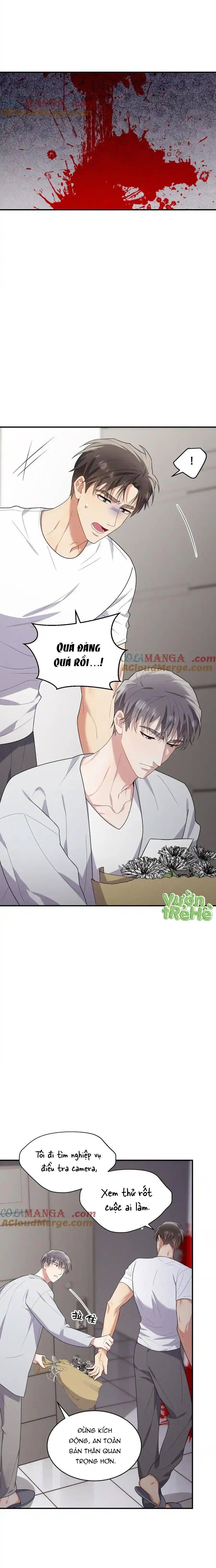 Trung Khuyển Công Lược - Chapter 45 - Page 4