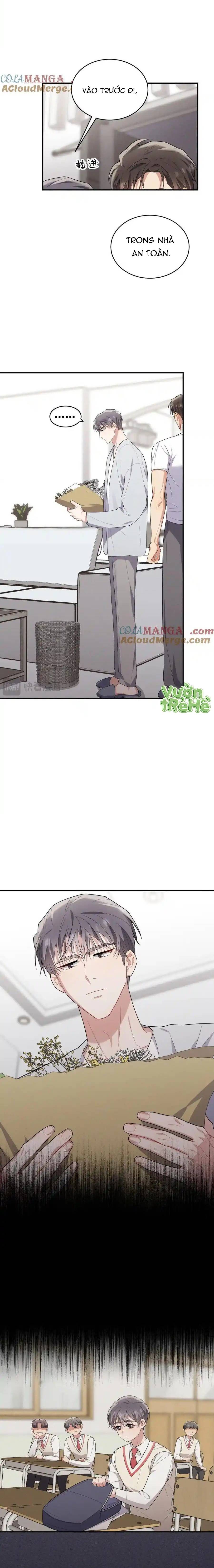 Trung Khuyển Công Lược - Chapter 45 - Page 5