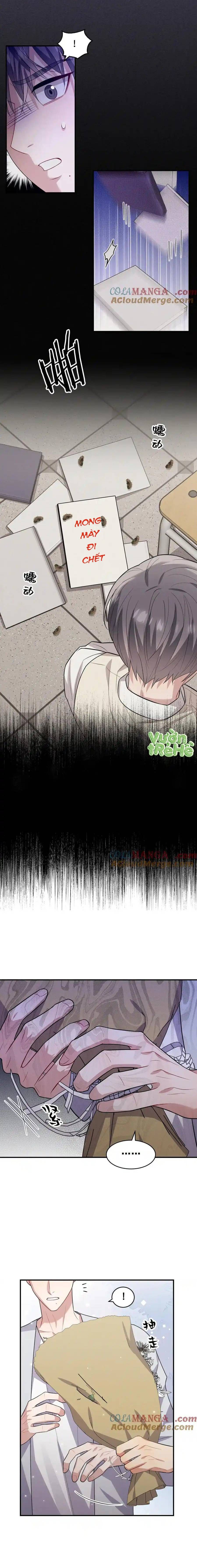 Trung Khuyển Công Lược - Chapter 45 - Page 6