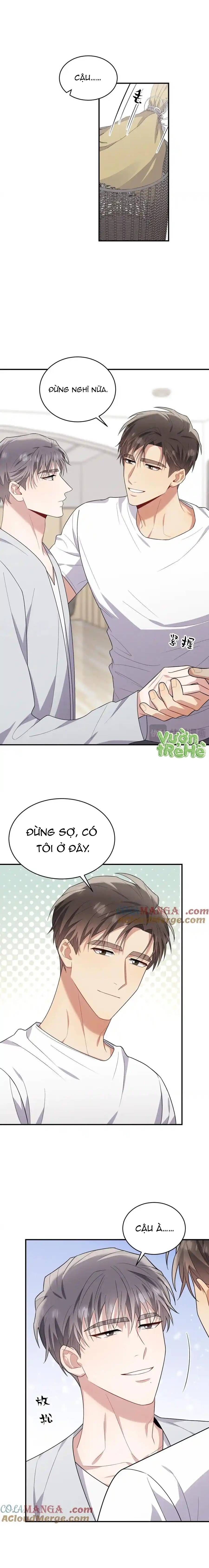 Trung Khuyển Công Lược - Chapter 45 - Page 7