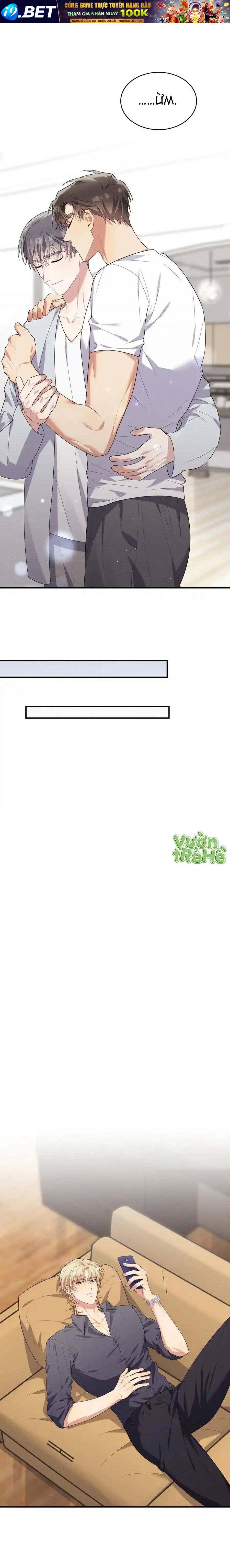 Trung Khuyển Công Lược - Chapter 45 - Page 8