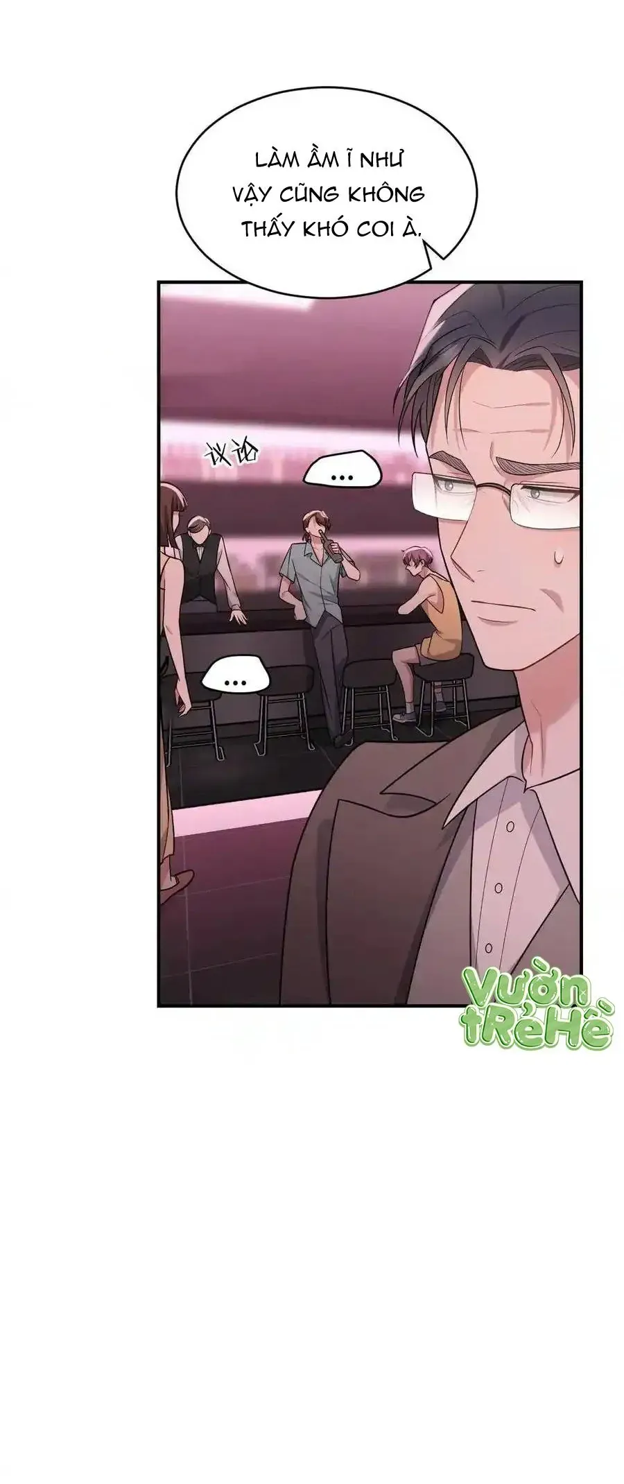 Trung Khuyển Công Lược - Chapter 46 - Page 10