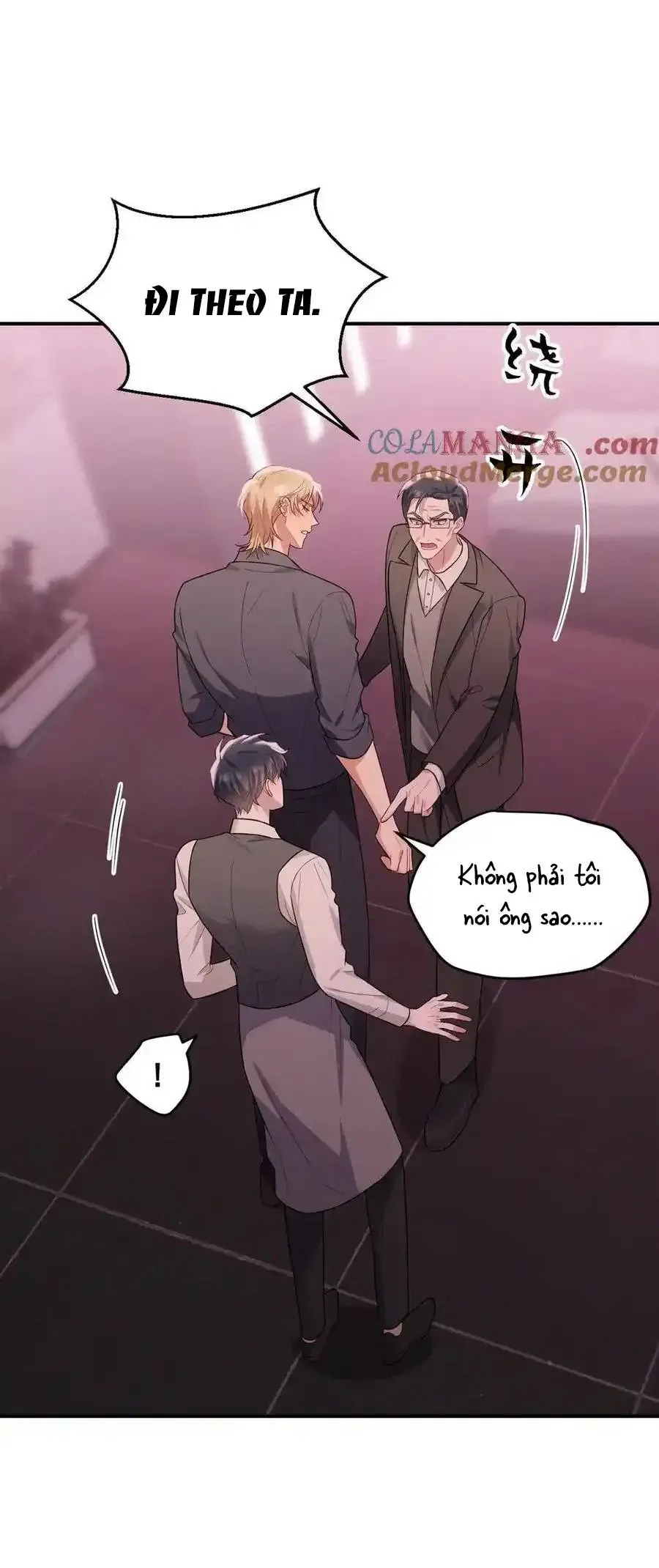 Trung Khuyển Công Lược - Chapter 46 - Page 11