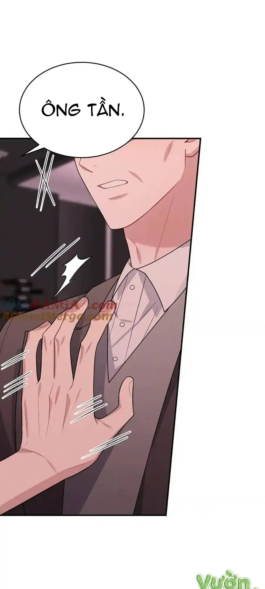 Trung Khuyển Công Lược - Chapter 46 - Page 12