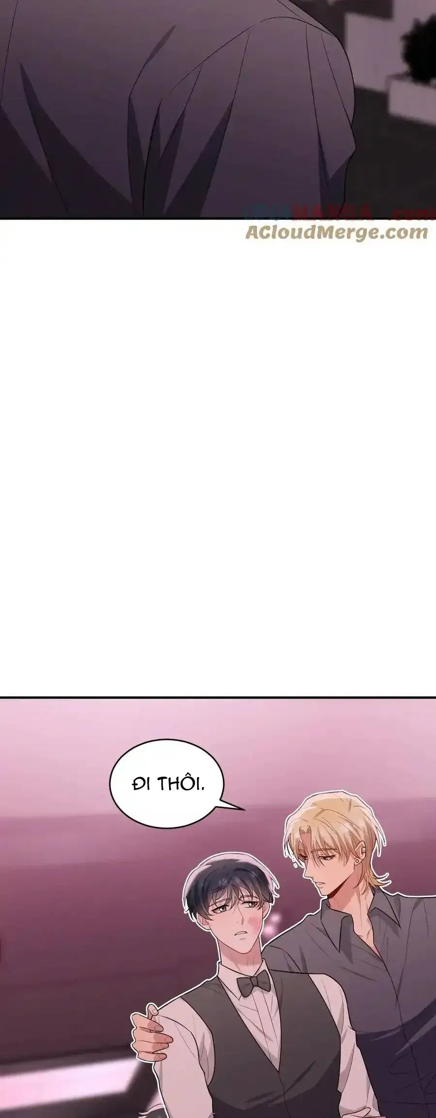 Trung Khuyển Công Lược - Chapter 46 - Page 16