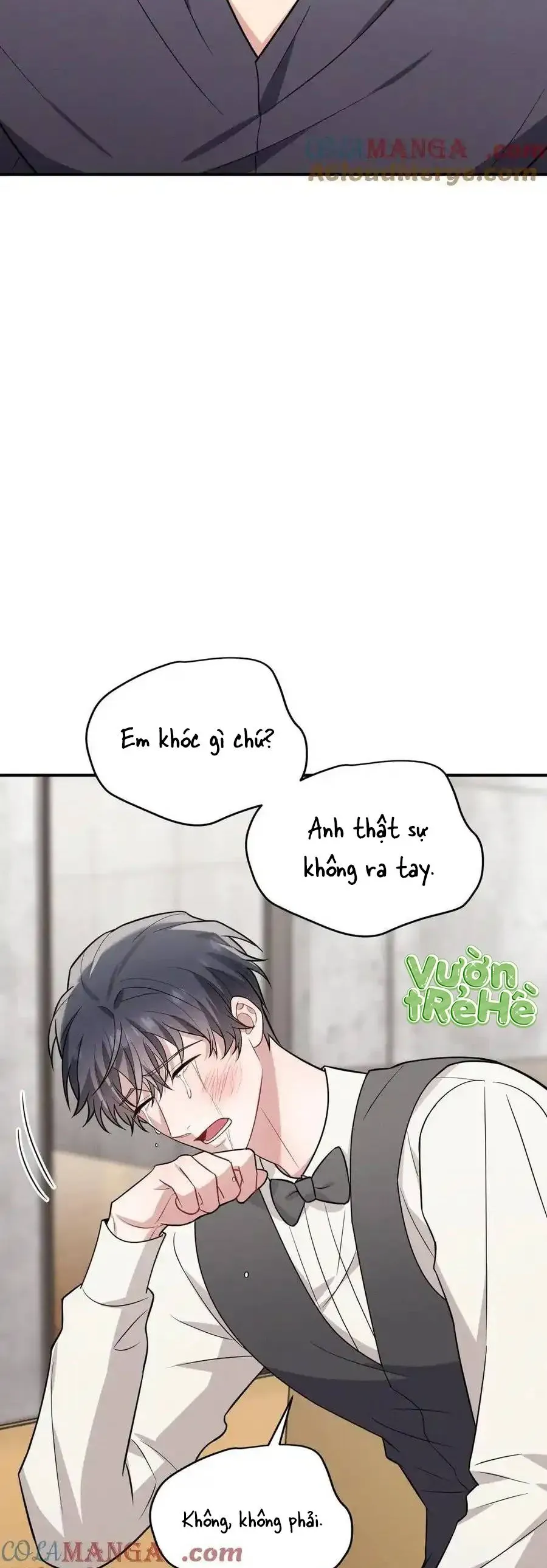 Trung Khuyển Công Lược - Chapter 46 - Page 25