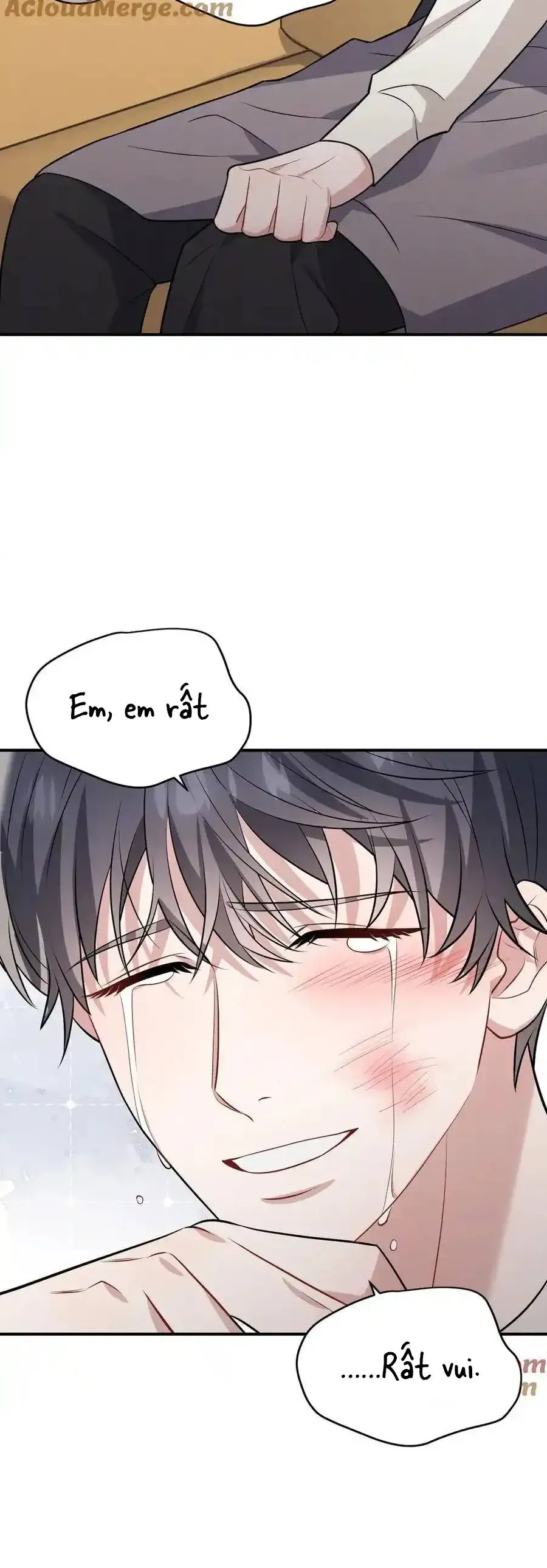 Trung Khuyển Công Lược - Chapter 46 - Page 26