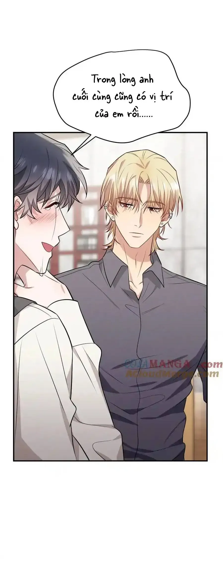 Trung Khuyển Công Lược - Chapter 46 - Page 27