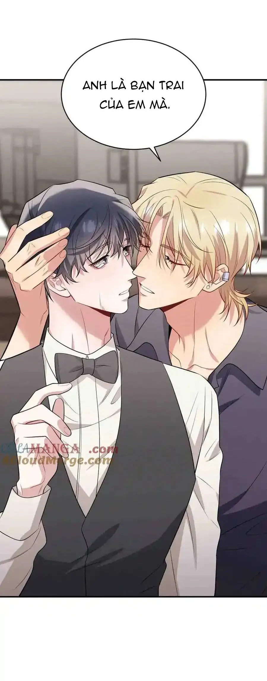 Trung Khuyển Công Lược - Chapter 46 - Page 29