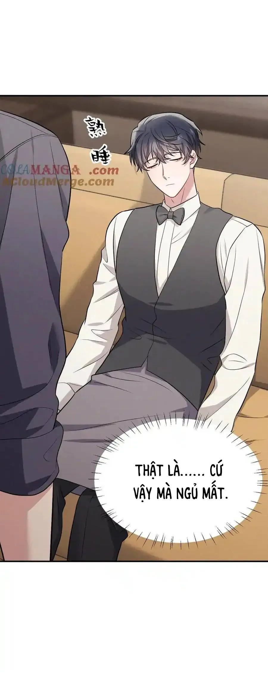 Trung Khuyển Công Lược - Chapter 46 - Page 33