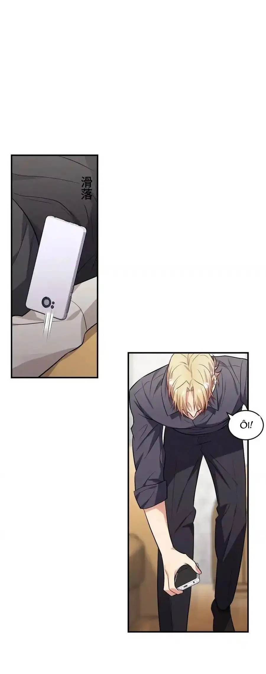 Trung Khuyển Công Lược - Chapter 46 - Page 35