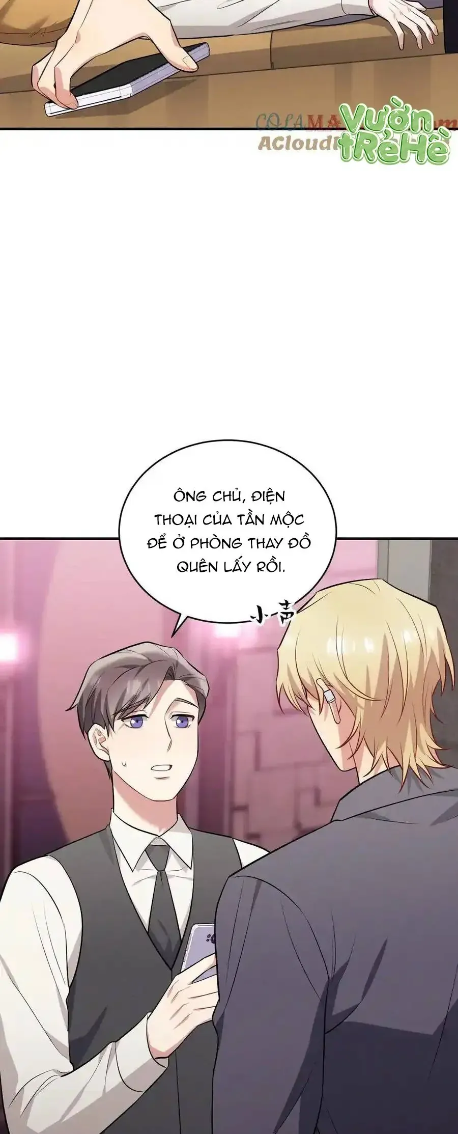 Trung Khuyển Công Lược - Chapter 46 - Page 37