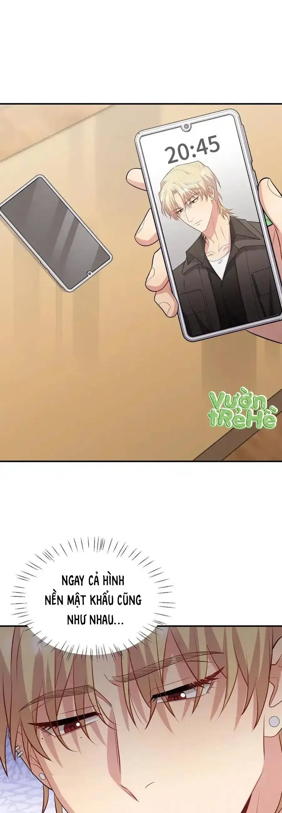 Trung Khuyển Công Lược - Chapter 46 - Page 40