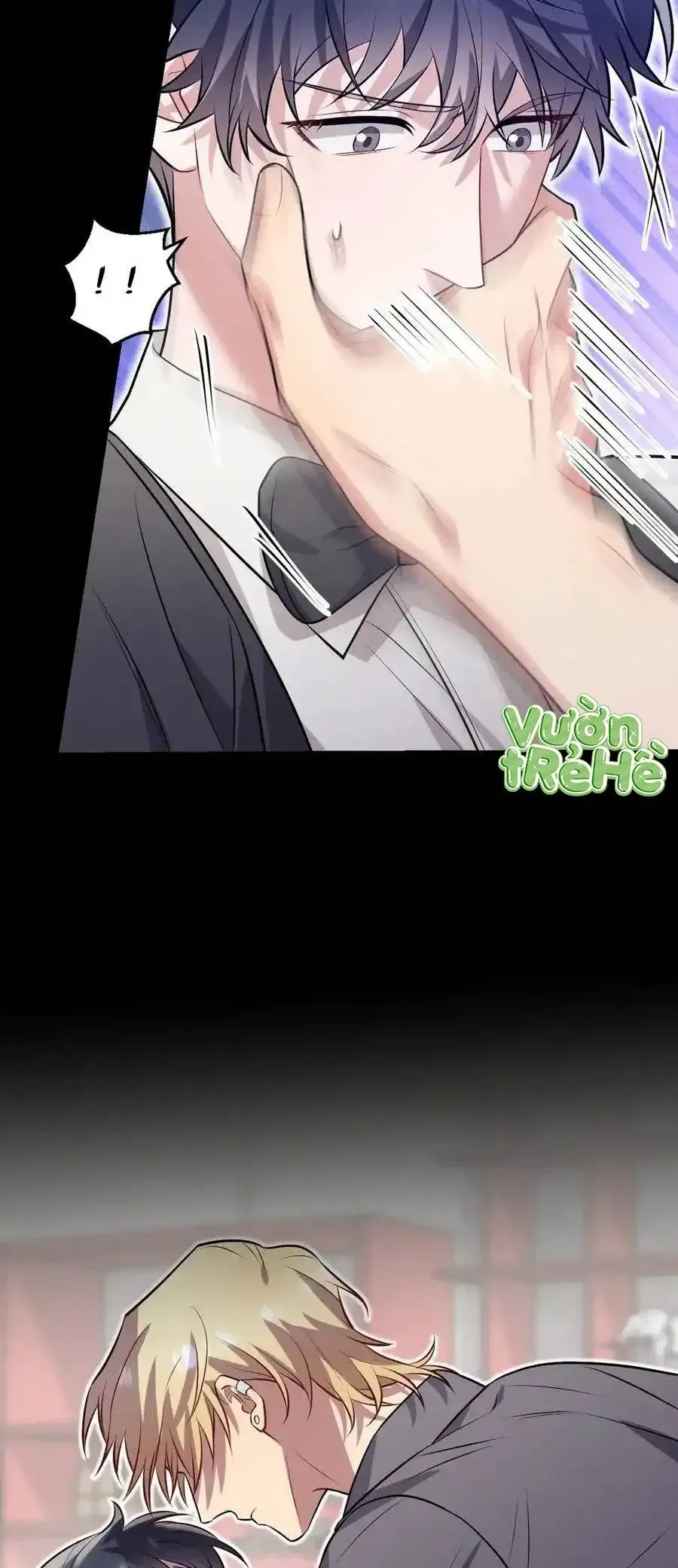 Trung Khuyển Công Lược - Chapter 46 - Page 49