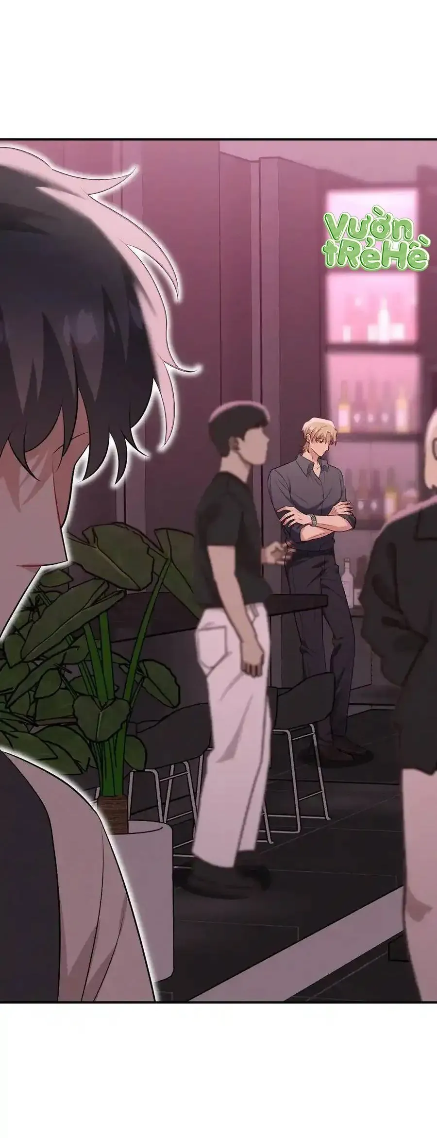 Trung Khuyển Công Lược - Chapter 46 - Page 5