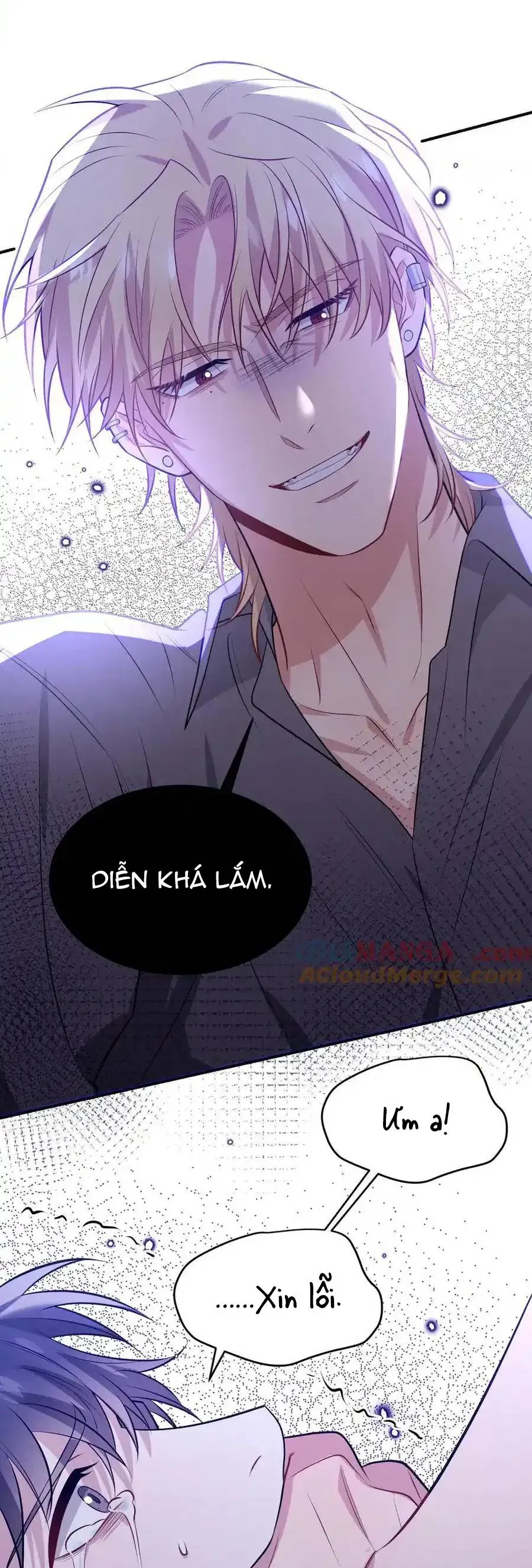 Trung Khuyển Công Lược - Chapter 46 - Page 51