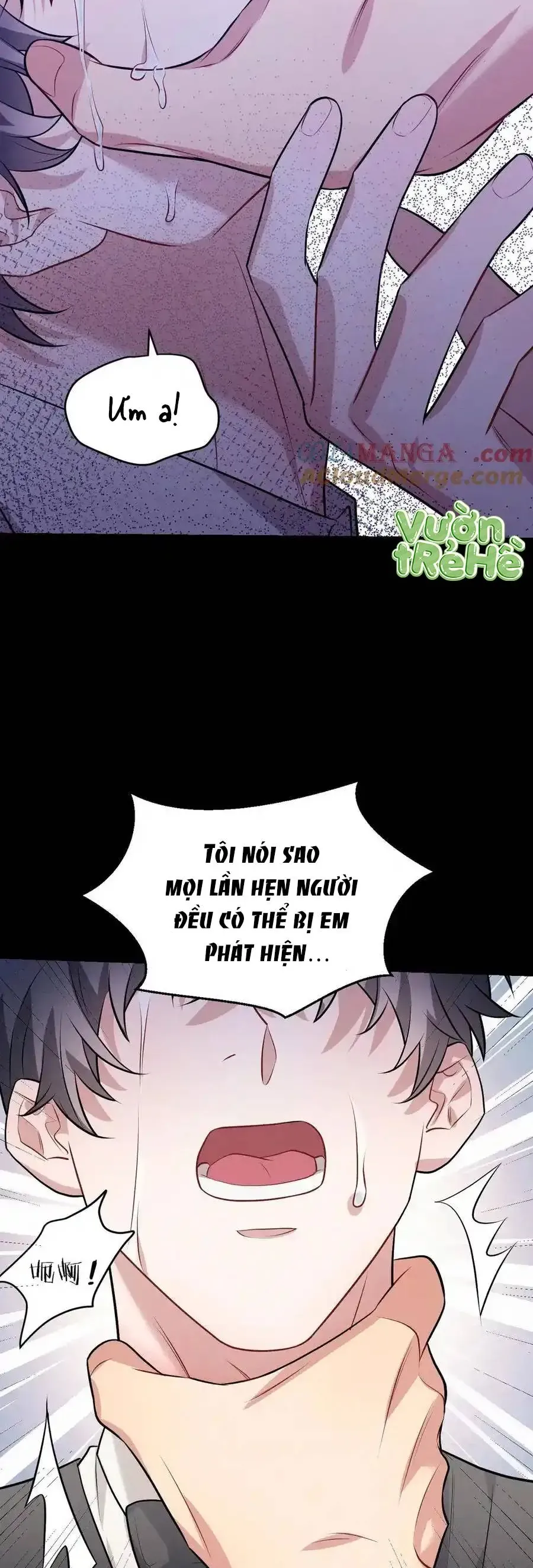 Trung Khuyển Công Lược - Chapter 46 - Page 52